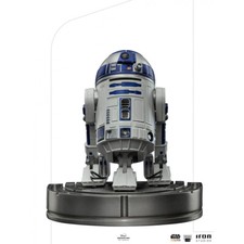 Iron studios d2 - iron,