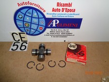 CROCIERA CARDANICA 30X81,8 HANOMAG HENSCHEL-MAN