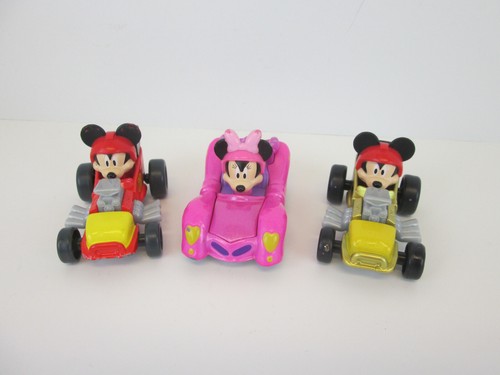 Disney topolino roadster - disney,
