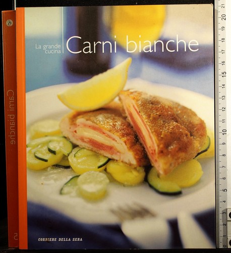 Grande cucina carni - la,