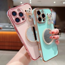 Custodia cellulare specchio