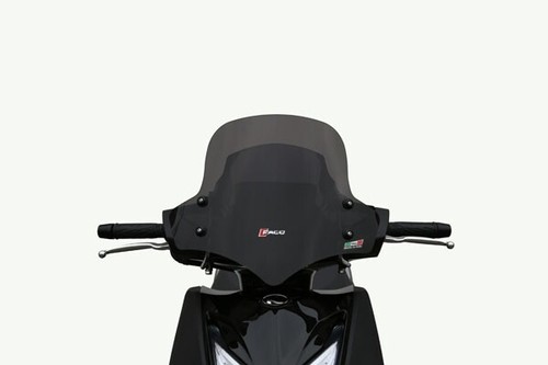 Spoiler cupolino fume faco - spoiler, fume'