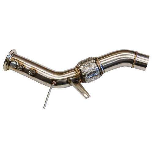 Downpipe turboworks bmw - turboworks,