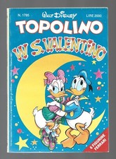 Topolino dal 1701 al 1800 -