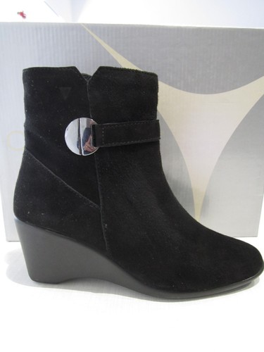 Cinzia soft stivaletto - soft,