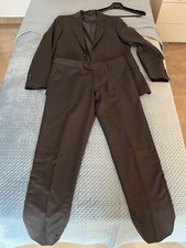 Barry Adams completo uomo