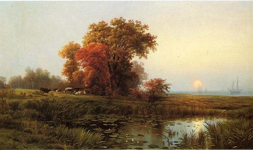 Dipinto olio