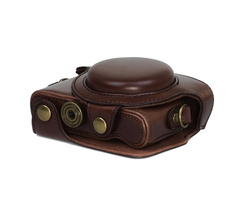 Borsa macchina fotografica - borsa,