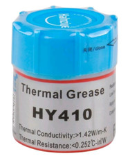 10 grammi  PASTA TERMICA