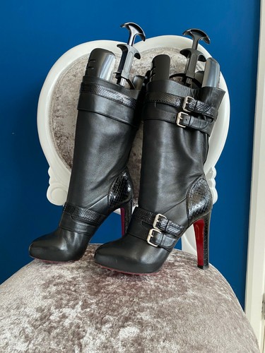 Stivali christian louboutin - stivali,
