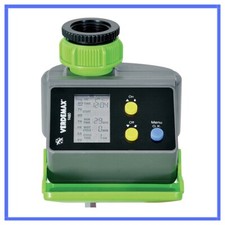 Centralina irrigazione a