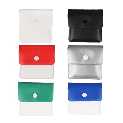 6pcs fireproof odorless bag - fireproof,