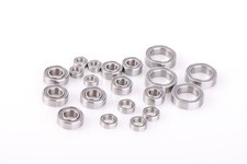 Serpent 411 Kit cuscinetti a