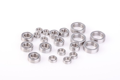 Serpent 411 kit cuscinetti - 411, a