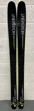 SCI FREERIDE UOMO 189 CM EX