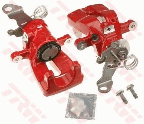 Pinza freno trw bhn1008e - pinza,