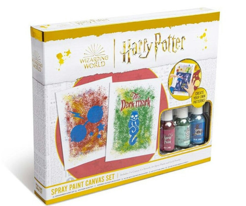 Harry potter set - potter,