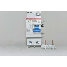 DDA202 A-25/0,03 ABB Blocco
