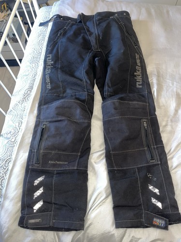 Pantalone rukka originale - rukka,