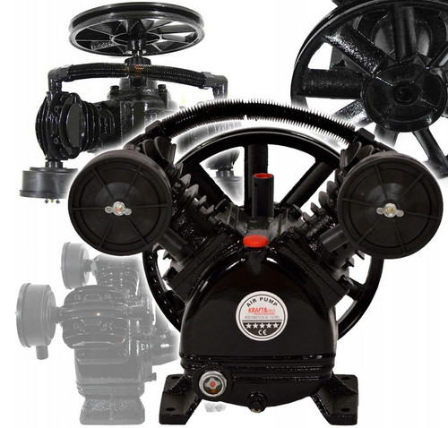 Compressore aria compressa - ad,