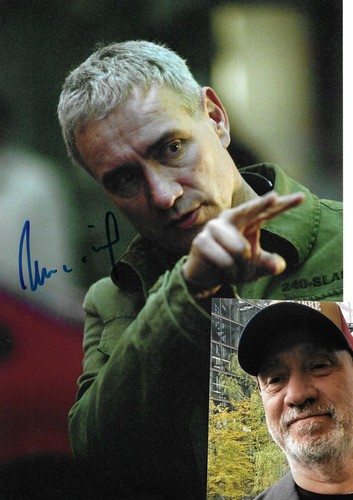 Roland emmerich foto - roland,