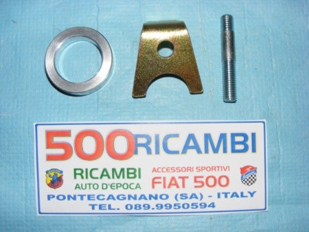Fiat 500 126 kit - 500,