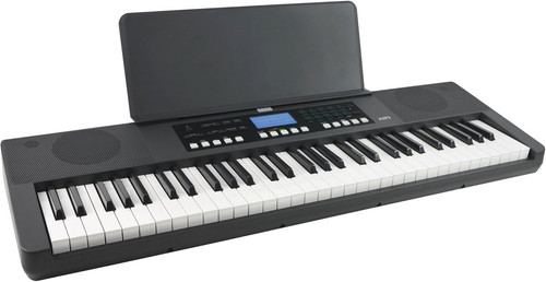 Pianoforte con tastiera 61 - pianoforte,