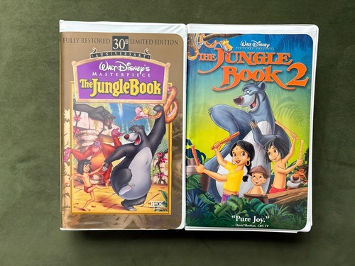 30th limited edition - 30th, walt