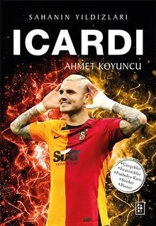 Icardi sahanin yildizlari - icardi,