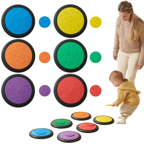 Almast kids passo sensoriale - almast,