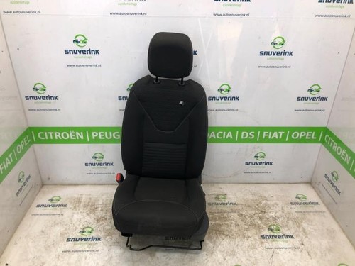 Sedile sinistra renault clio - sinistra,