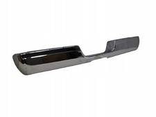 Kit paraurti posteriore per