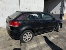 cambio AUDI A3 8P1 2.0 TDI 140