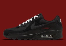 Nike air max bred black - nike,