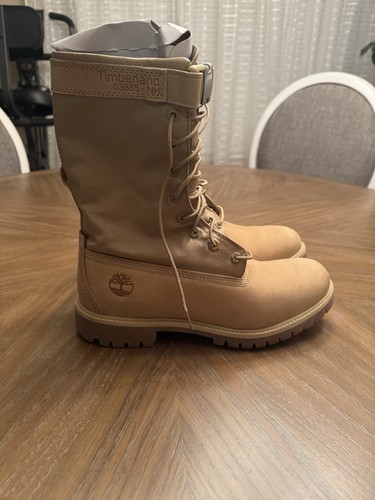 Stivali timberland limited - timberland,
