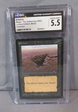 SINKHOLE Edizione Limitata