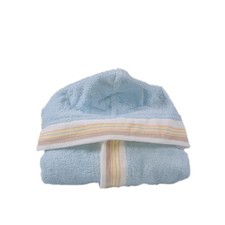 Accappatoio Baby in spugna con