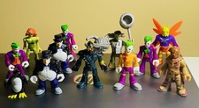 Lotto imaginext super - lotto,