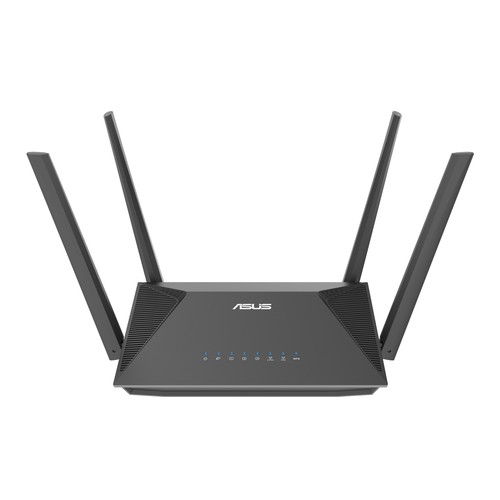 Asus ax52 ax1800 router - asus, rt-ax52