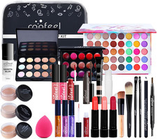 Kit per Trucco Completo, 30