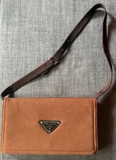 Borsa prada vintage - borsa,