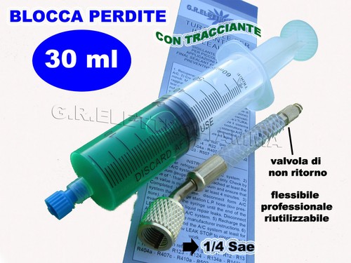Blocca perdite 30ml 4 - blocca,