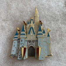 Spilla esclusiva Disney WDW