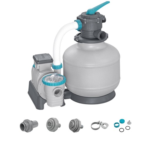 Bestway 58486 sistema - bestway,