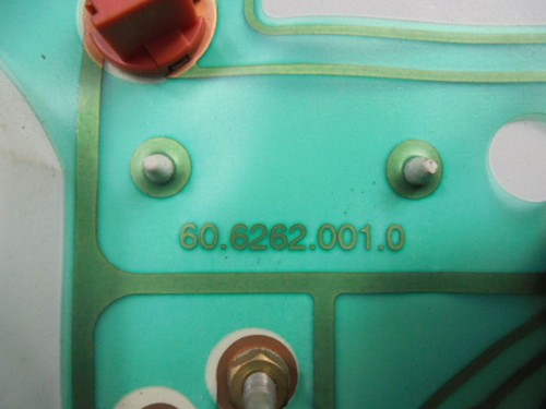 Fiat 500 cinquecento 1996 - fiat,