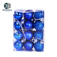 30Mm Decorazioni Natalizie