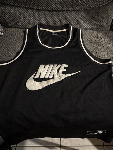 Maglia basket nike - maglia, uomo