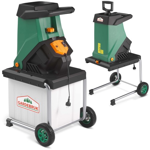 Trituratrice giardino - trituratrice, da