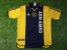 MAGLIA MAGLIA CALCIO AJAX