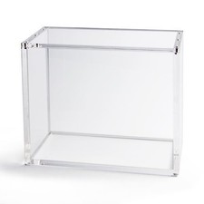 Teca Case Plexiglass